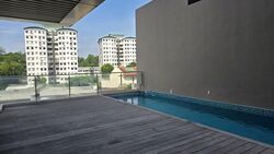 RESIDENCES AT EMERALD HILL (D9), Apartment #583433841